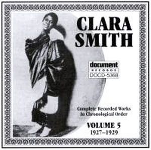 Complete Recorded Works In Chronological Order, Volume 5 (1927-1929)