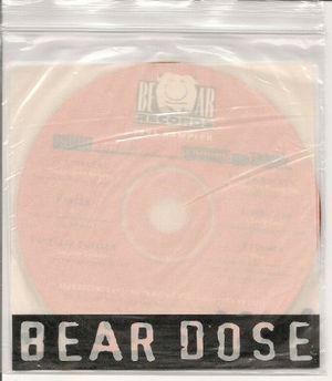 Bear Records 1995 Sampler