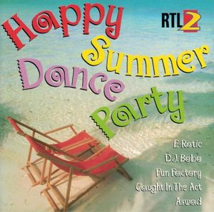 RTL2 Happy Summer Dance Party