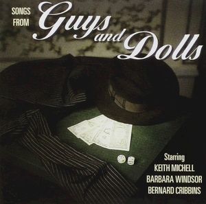 Songs From Guys and Dolls