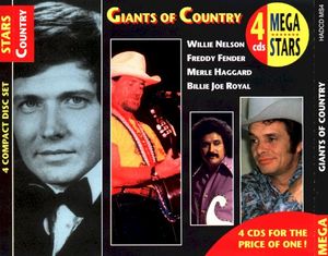 Giants of Country