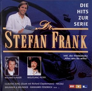 Dr. Stefan Frank - Die Hits zur Serie