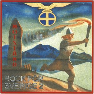 Viking Power Rock'N'Roll (American Version)