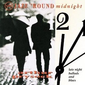 Jazz ’round Midnight: Late Night Ballads and Blues