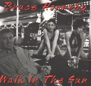 Walk In The Sun (Single)