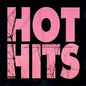 Hot Hits [TL 541/23]