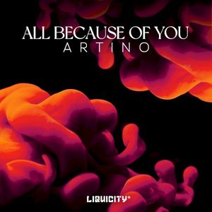 All Because of You (Single)