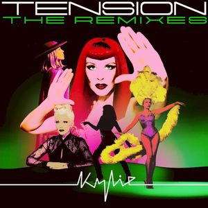 Tension: The Remixes