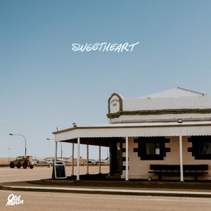 Sweetheart (Single)