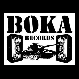 Boka Dubstep - Rewind, Vol. 1