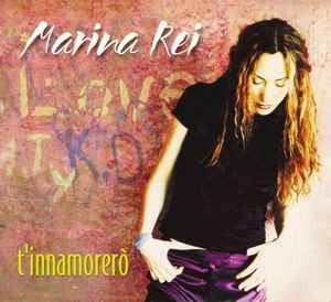 T'innamorerò (Single)