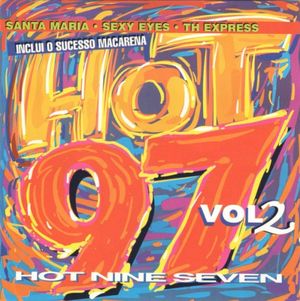 Hot 97 Vol. 2