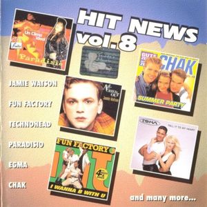 Hit News Vol. 8