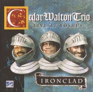 Ironclad (Live)
