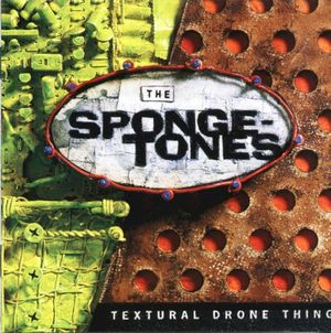 Textural Drone Thing