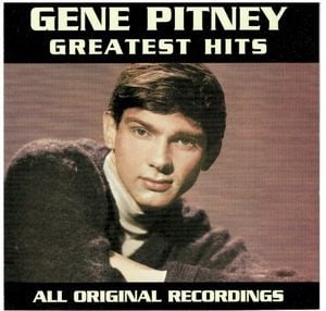 Gene Pitney: Greatest Hits
