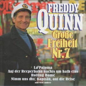 Grosse Freiheit Nr. 7