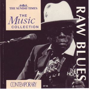 Raw Blues