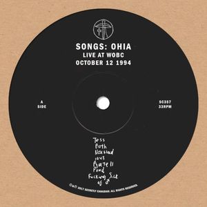 Live at WOBC Oct. 12, 1994 (Live)