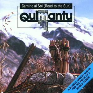 Camino al sol (Road to the Sun)