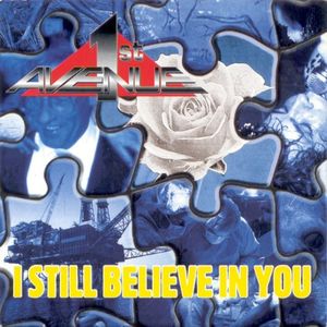 I Still Believe in You / Time After Time (Single)