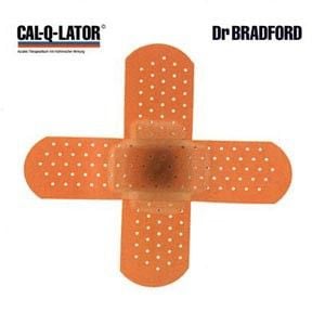 Dr. Bradford (EP)