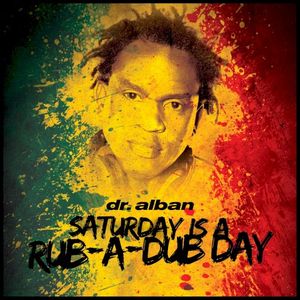 Saturday Is a Rub-A-Dub Day (Single)