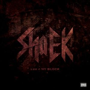 Luv 4 My Block (Single)