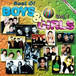 Best Of Boys & Girls, Vol. 1