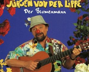 Der Blumenmann (Single)