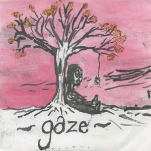 Gaze (EP)