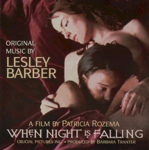 When Night Is Falling (OST)