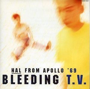 BLEEDING T.V. (Single)