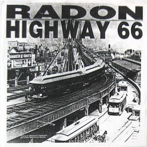 Radon / Highway 66 (Single)