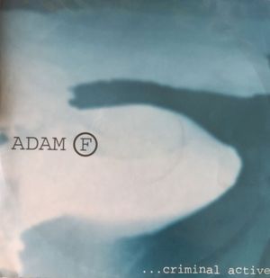 Criminal Active (EP)