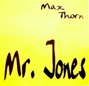 Mr. Jones (Single)