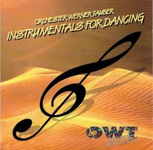 Instrumentals for Dancing