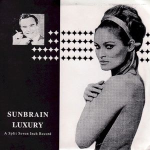 Sumbrain & Luxury Split 7” (Single)