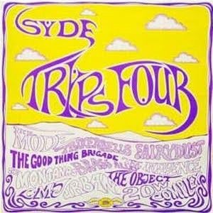 Syde Tryps Four