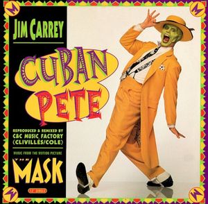 Cuban Pete (C & C's Boriqua Mambo Mix)