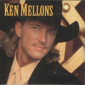 Ken Mellons