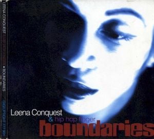 Boundaries (Single)