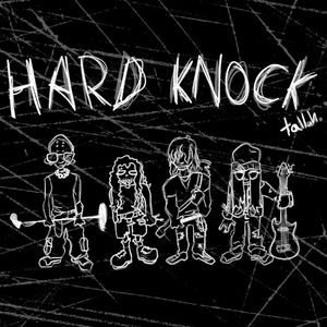 Hard Knock (Single)