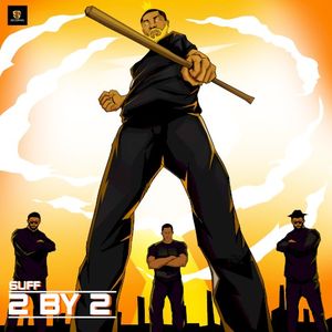 2 by 2 (Single)