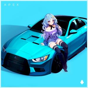 Apex (Single)