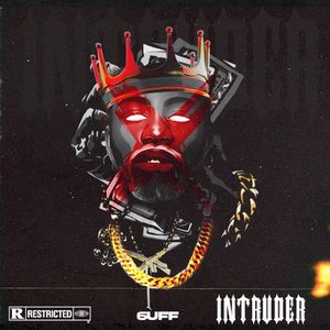 Intruder (EP)