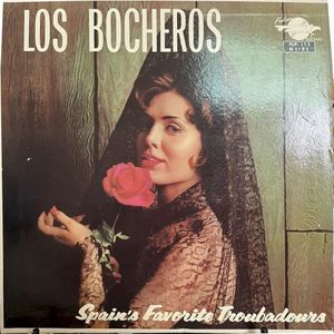 Los Bocheros