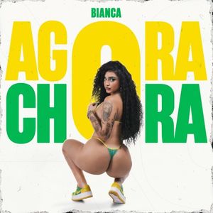 Agora chora (Single)