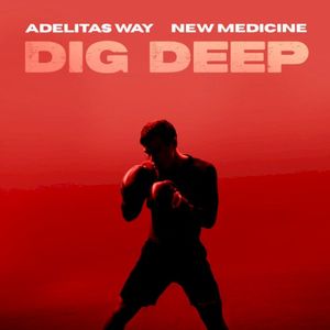 Dig Deep (Single)