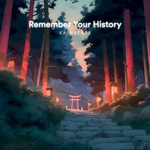 Remember Your History (Single)